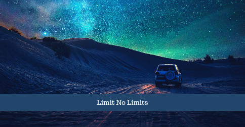 Limit No Limits